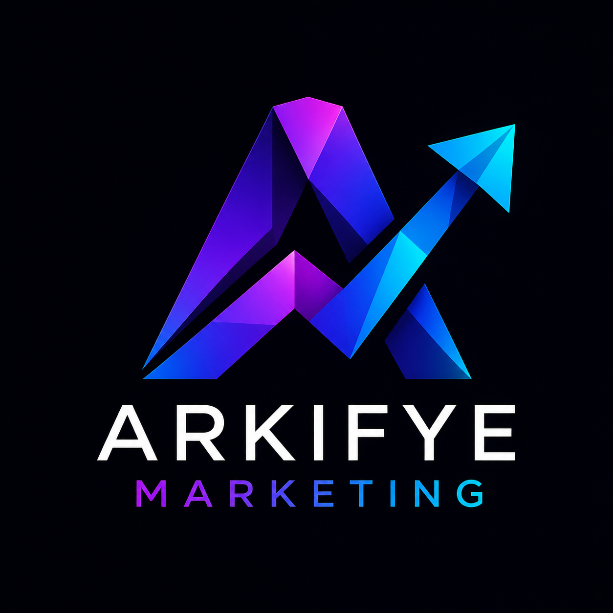 Arkifye Marketing
